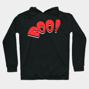 Halloween boo 2023 Hoodie